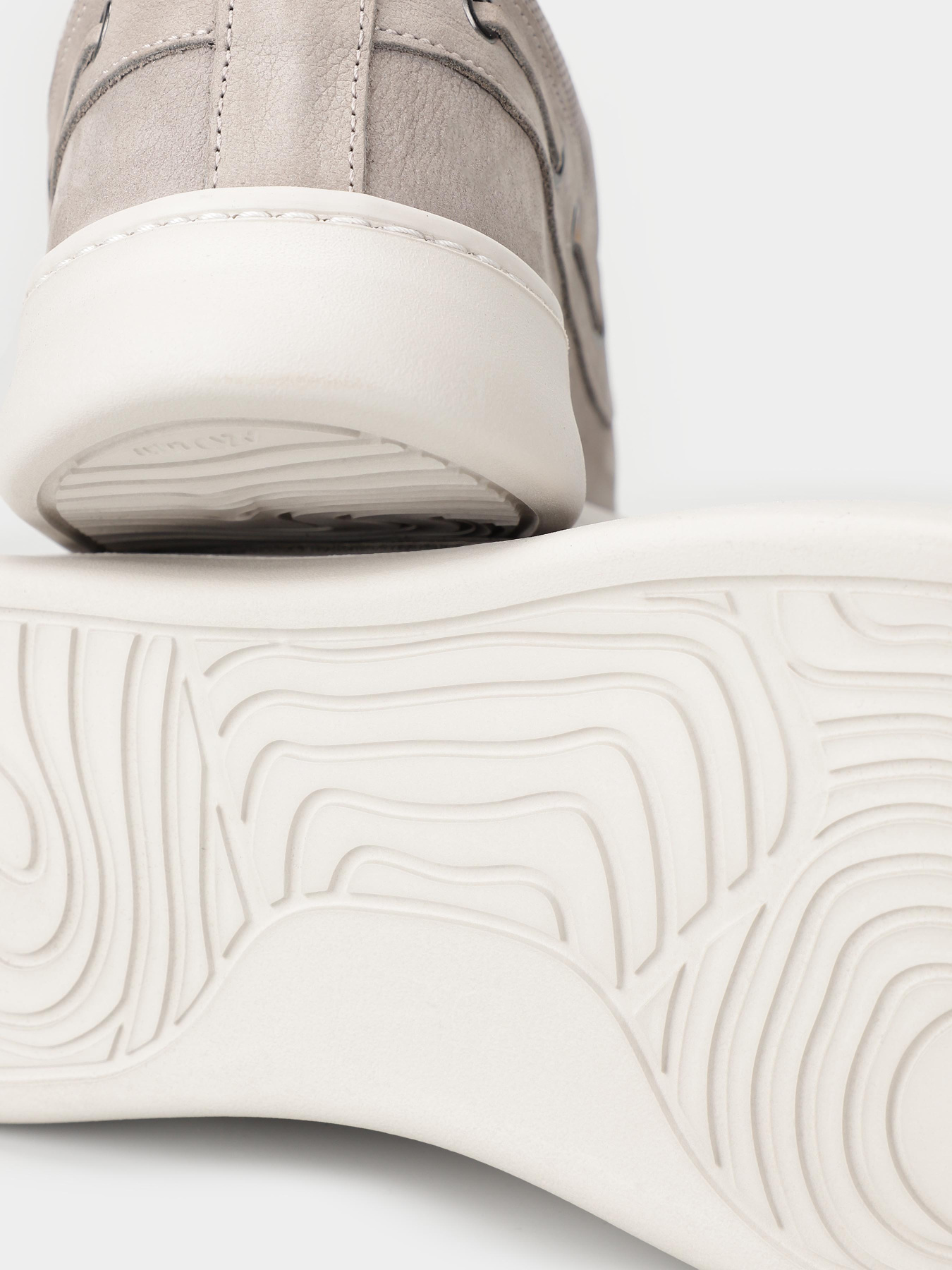 Мокасины Braska модель 66260 Фото