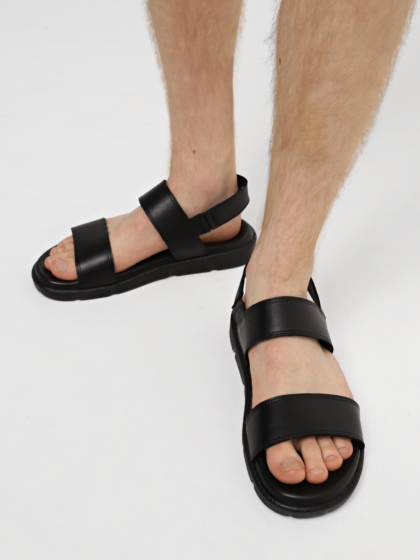 Сандалії Braska модель 19748 Сандалії Braska модель 19748 Фото