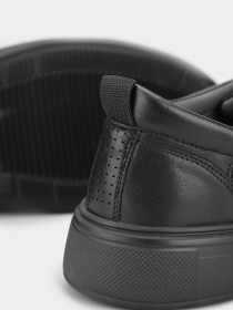 Кеды низкие Braska модель 232-1 Фото