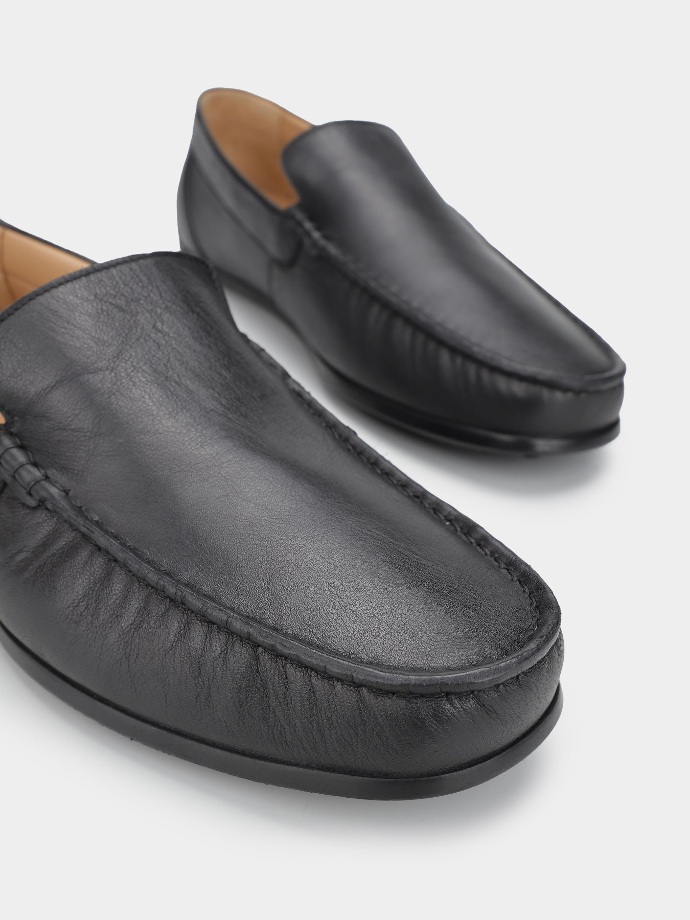 Мокасины Braska модель 1815-1 Фото