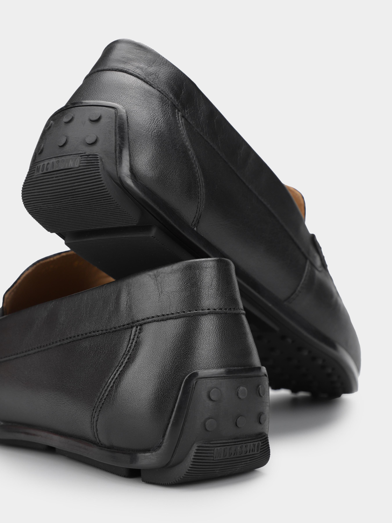 Мокасини Braska модель 1815-1 Мокасини Braska модель 1815-1 Фото