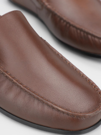 Мокасини Braska модель 1935-6 Мокасини Braska модель 1935-6 Фото