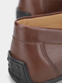 Мокасини Braska модель 1935-6 Мокасини Braska модель 1935-6 Фото