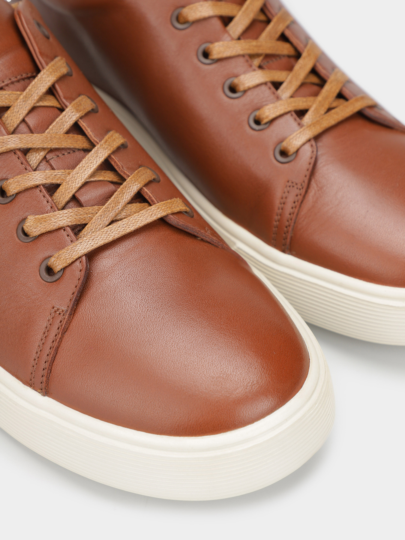 Кеды низкие Braska модель 288-8 Кеды низкие Braska модель 288-8 Фото