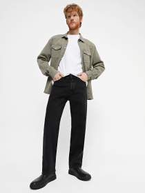 Слипоны Braska модель 291-1 Фото