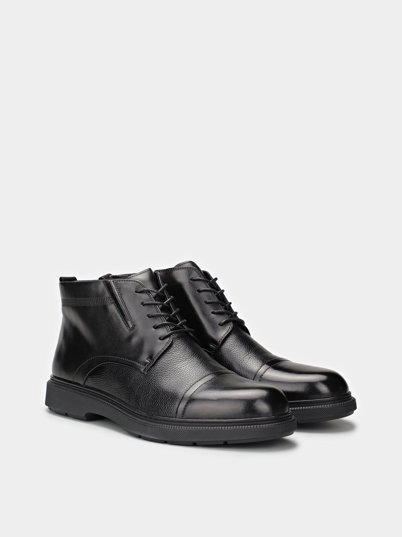 Ботинки Braska модель 224-7085/101 Фото