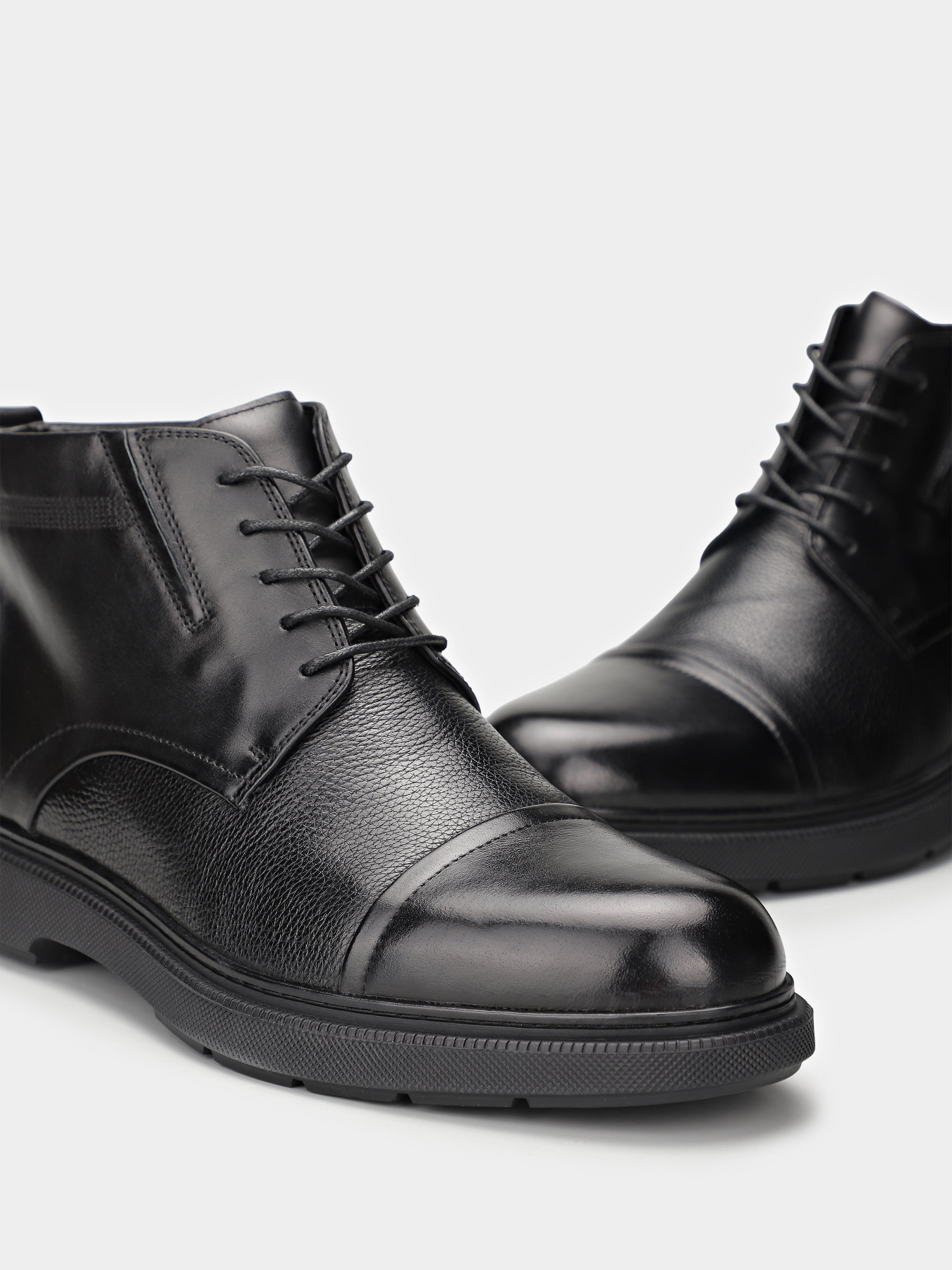 Ботинки Braska модель 224-7085/101 Фото