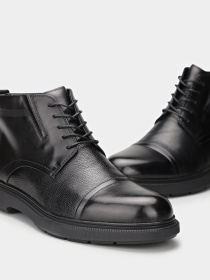 Ботинки Braska модель 224-7085/101 Фото