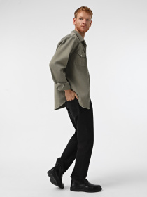 Черевики Braska модель 224-7085/101 Фото