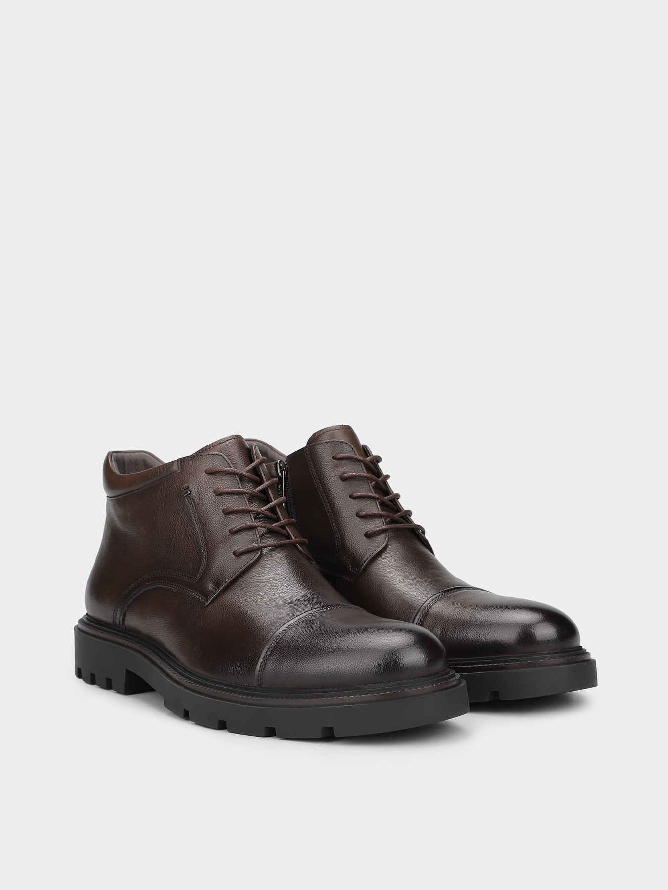 Ботинки Braska модель 224-8151/105 Фото