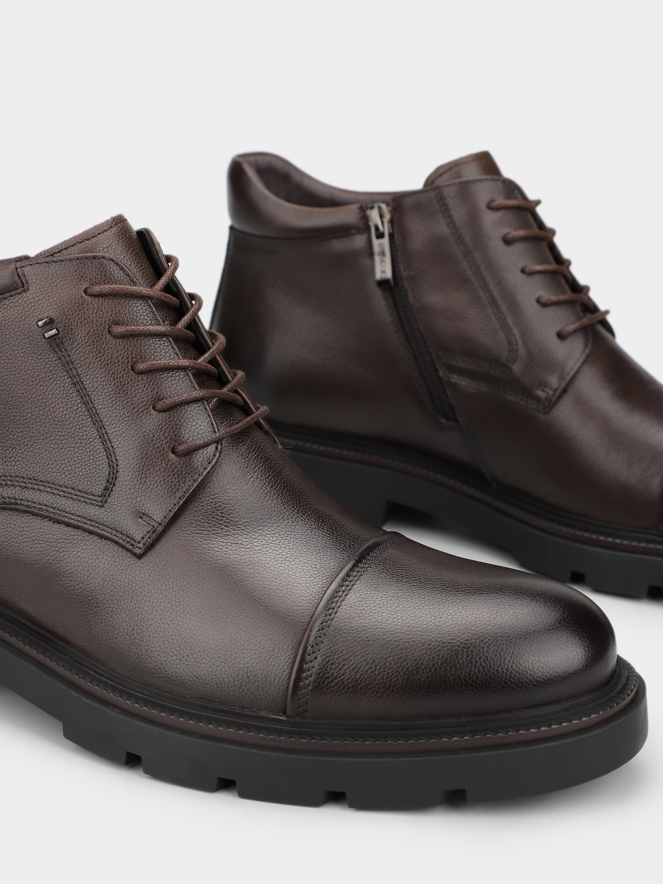 Ботинки Braska модель 224-8151/105 Фото