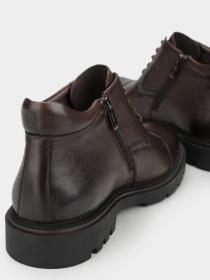 Ботинки Braska модель 224-8151/105 Фото