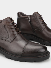 Черевики Braska модель 224-8151/105 Фото