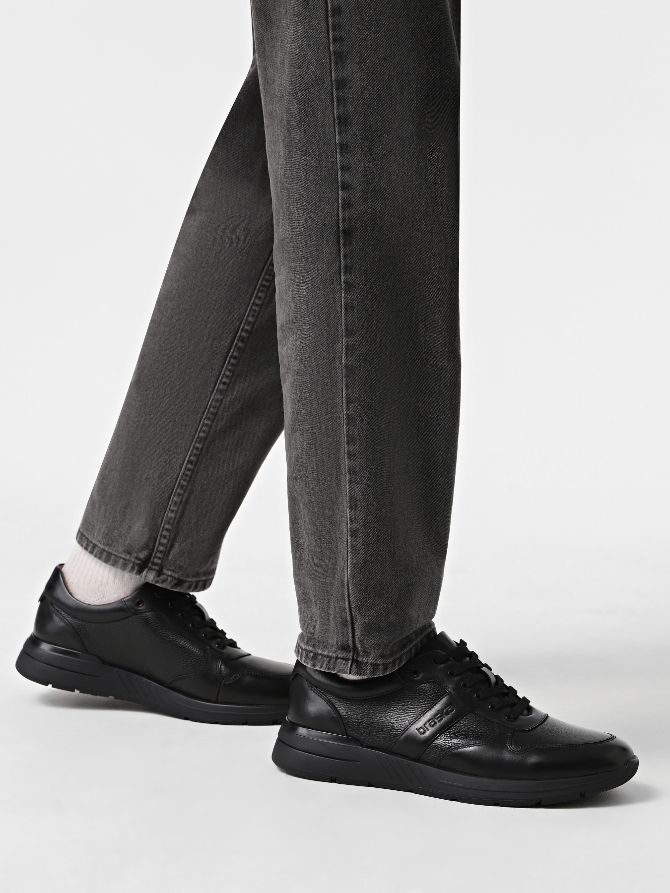 Полуботинки Braska модель 223-2318/101 Фото