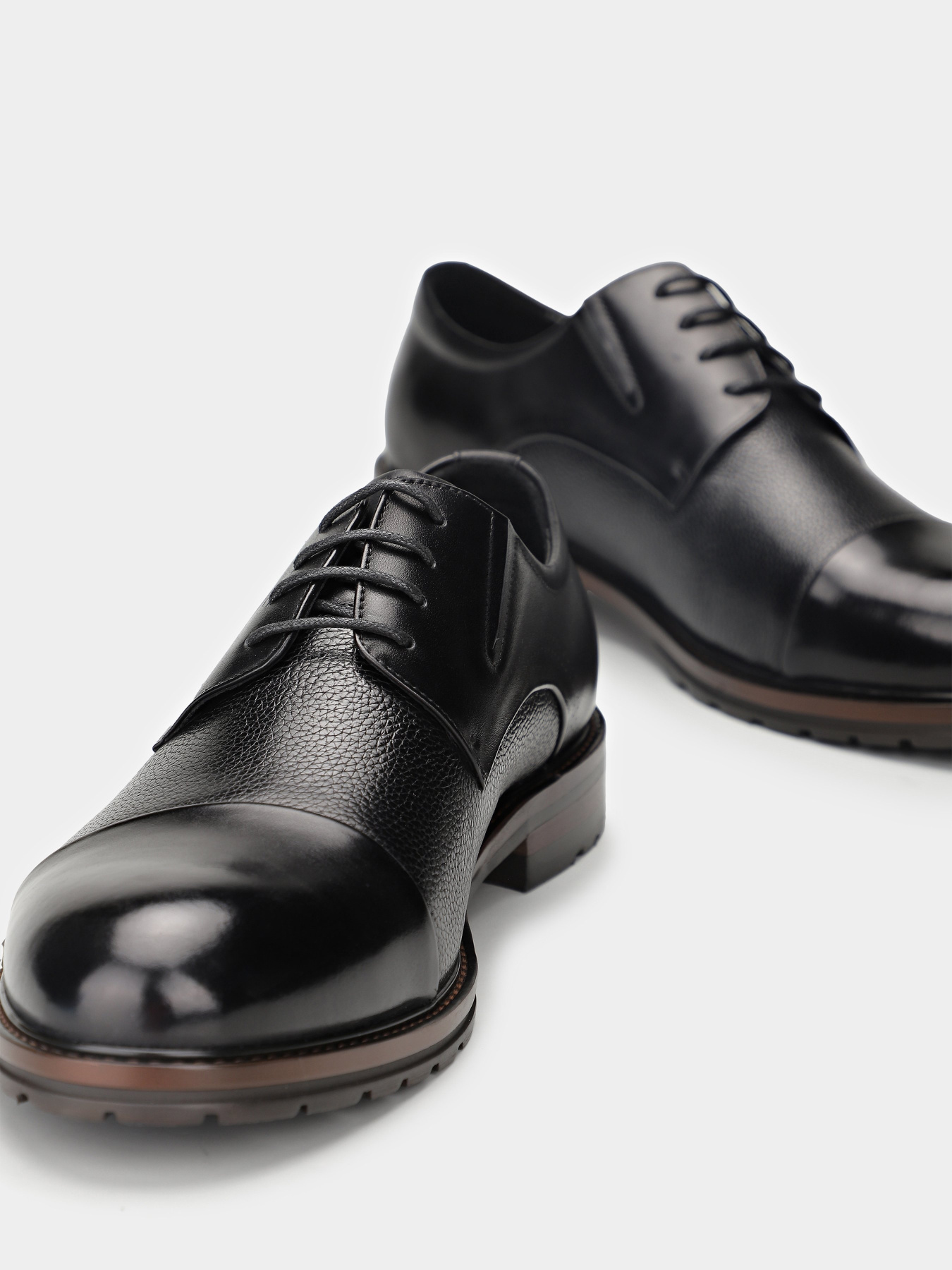 Туфли Braska модель 223-6160/101 Фото