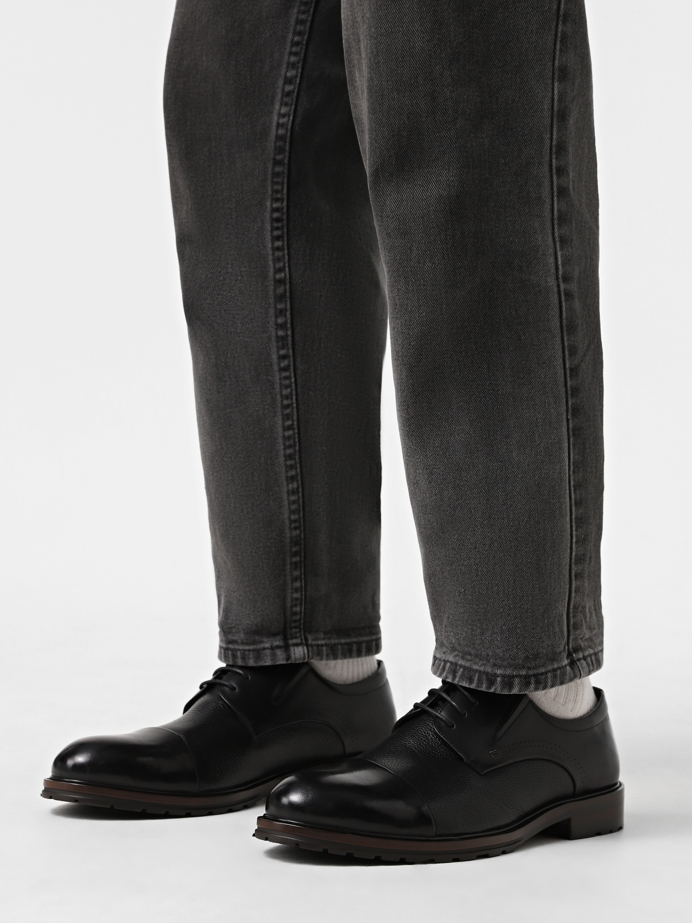 Туфли Braska модель 223-6160/101 Фото