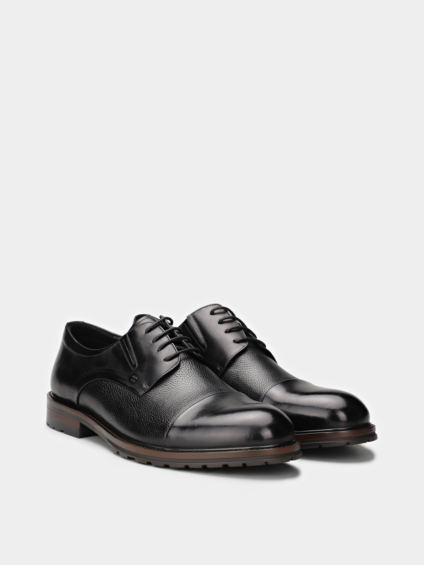 Туфлі Braska модель 223-6160/101 Туфлі Braska модель 223-6160/101 Фото