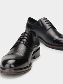 Туфлі Braska модель 223-6160/101 Туфлі Braska модель 223-6160/101 Фото