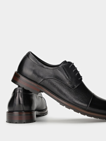 Туфлі Braska модель 223-6160/101 Туфлі Braska модель 223-6160/101 Фото