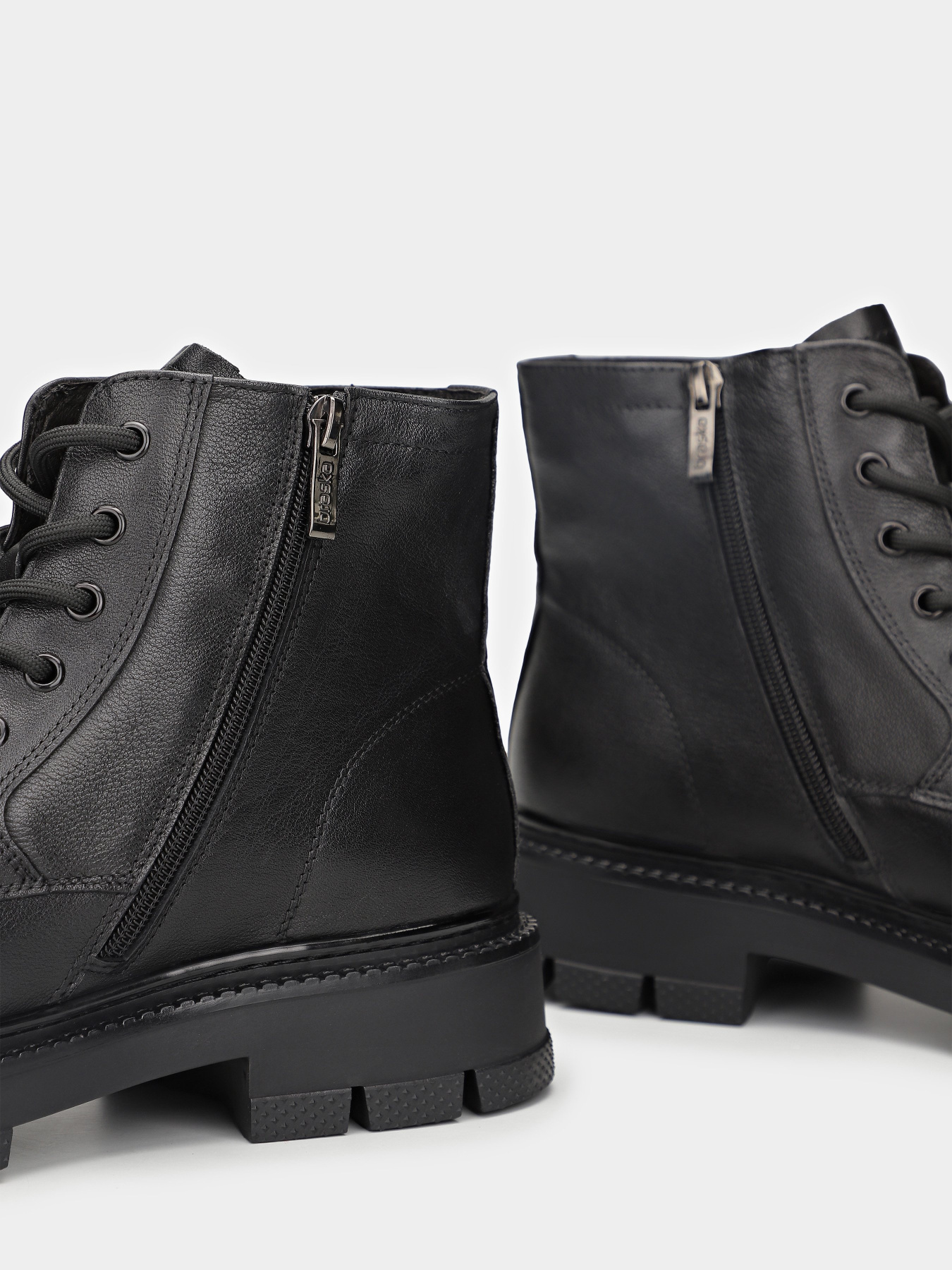 Ботинки Braska модель 224-2336/101 Фото