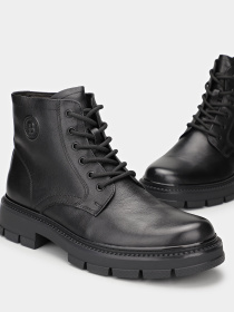 Черевики Braska модель 224-2336/101 Фото