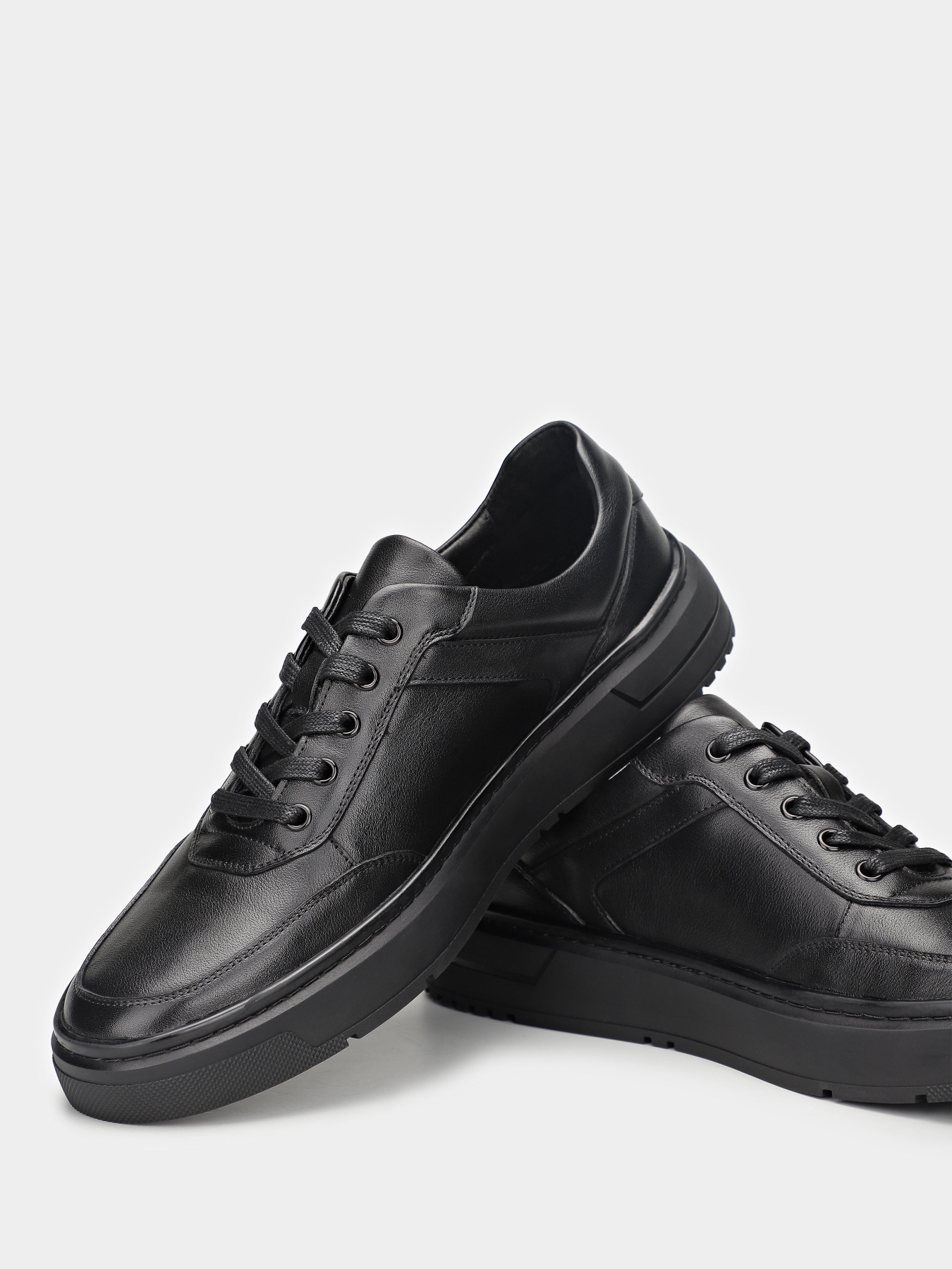 Кеды низкие Braska модель 223-2401/101 Фото