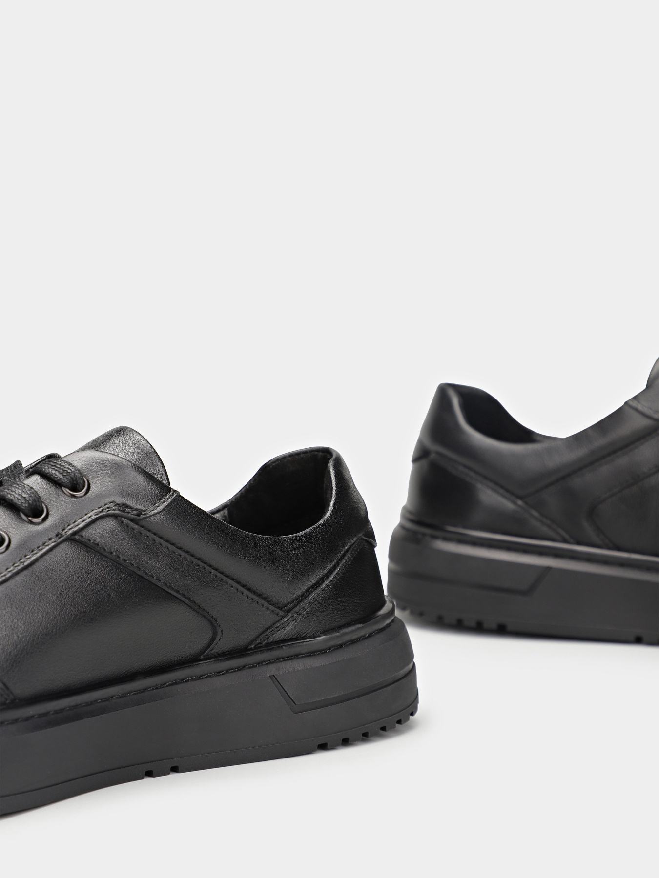 Кеды низкие Braska модель 223-2401/101 Фото