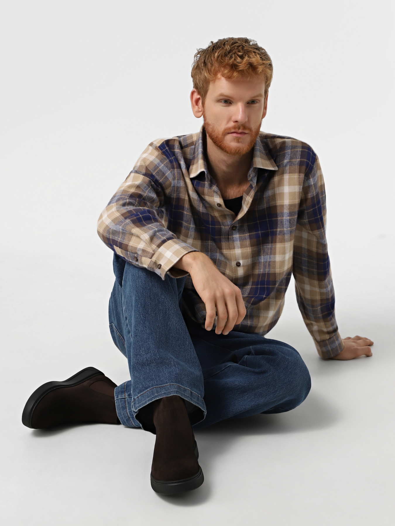 Челсі Braska модель 224-2409/205 Фото