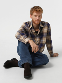 Челсі Braska модель 224-2409/205 Фото