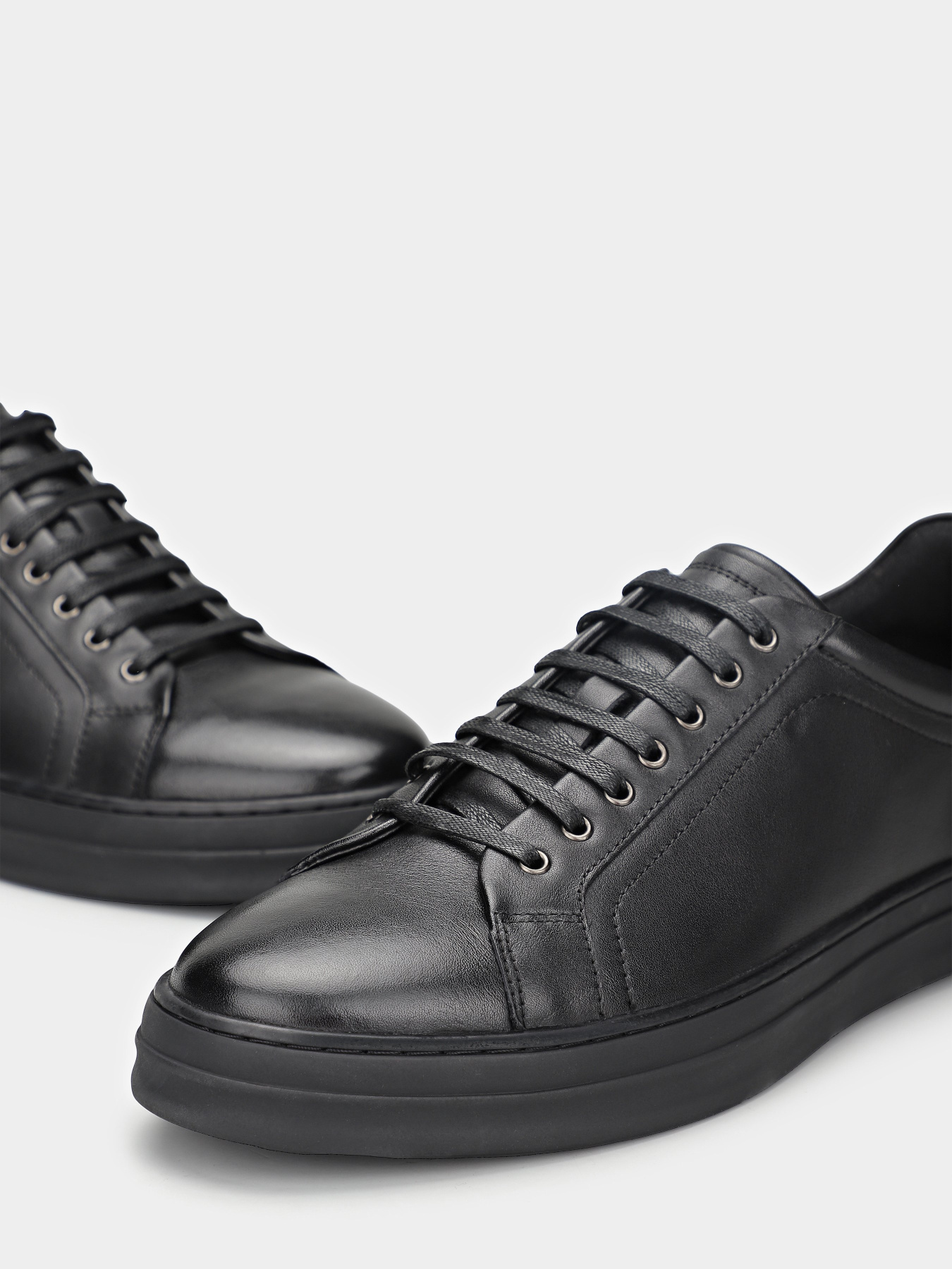 Кеды низкие Braska модель 223-2054/101 Фото