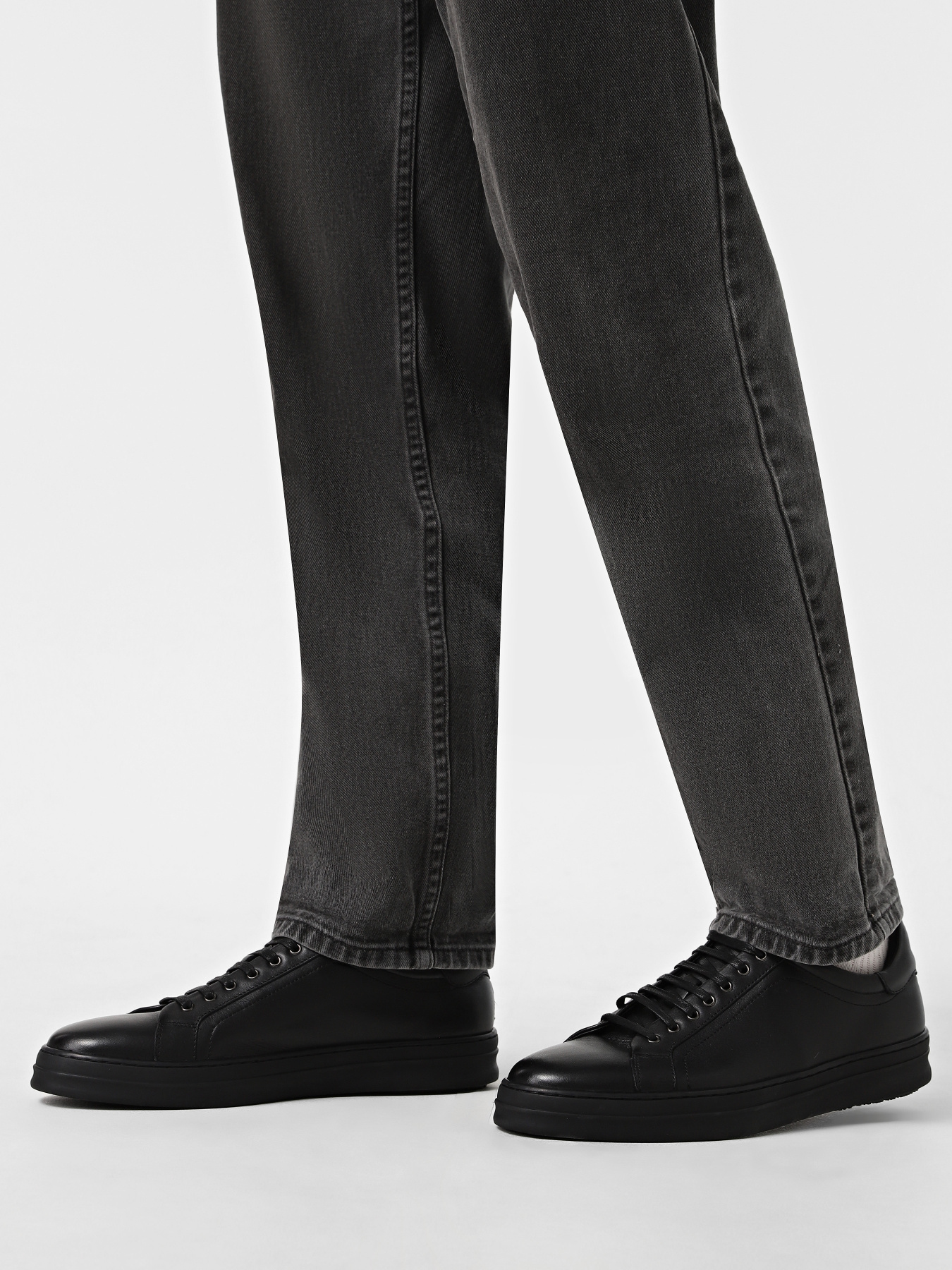 Кеды низкие Braska модель 223-2054/101 Фото