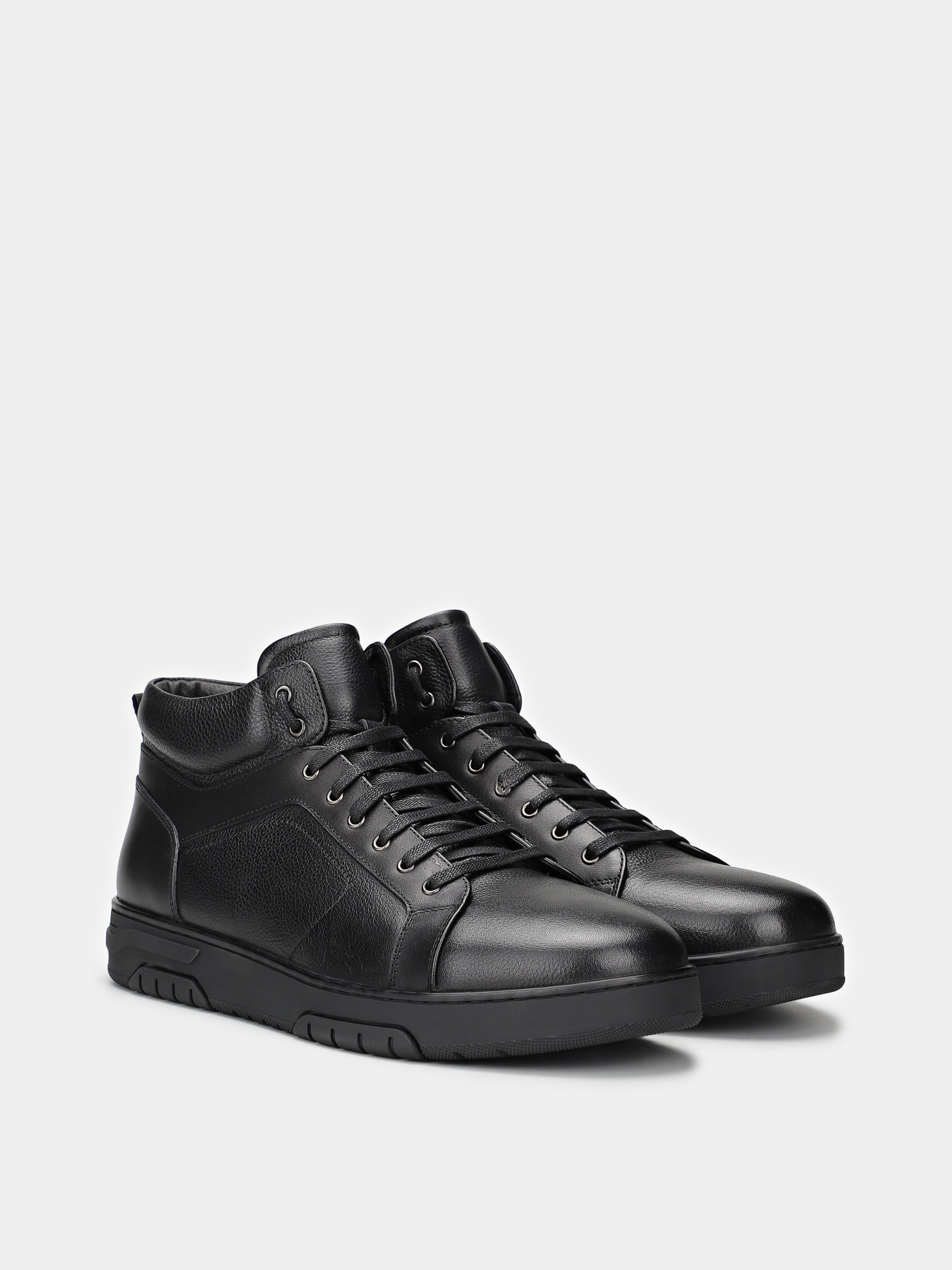 Полуботинки Braska модель 224-3783/101 Фото