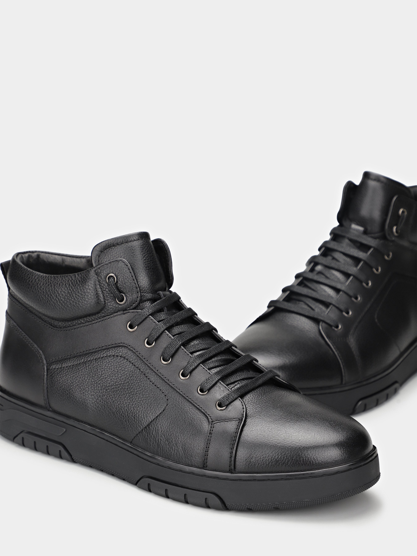 Полуботинки Braska модель 224-3783/101 Фото