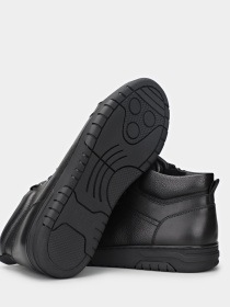 Полуботинки Braska модель 224-3783/101 Фото