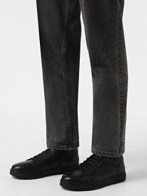 Полуботинки Braska модель 224-3783/101 Фото