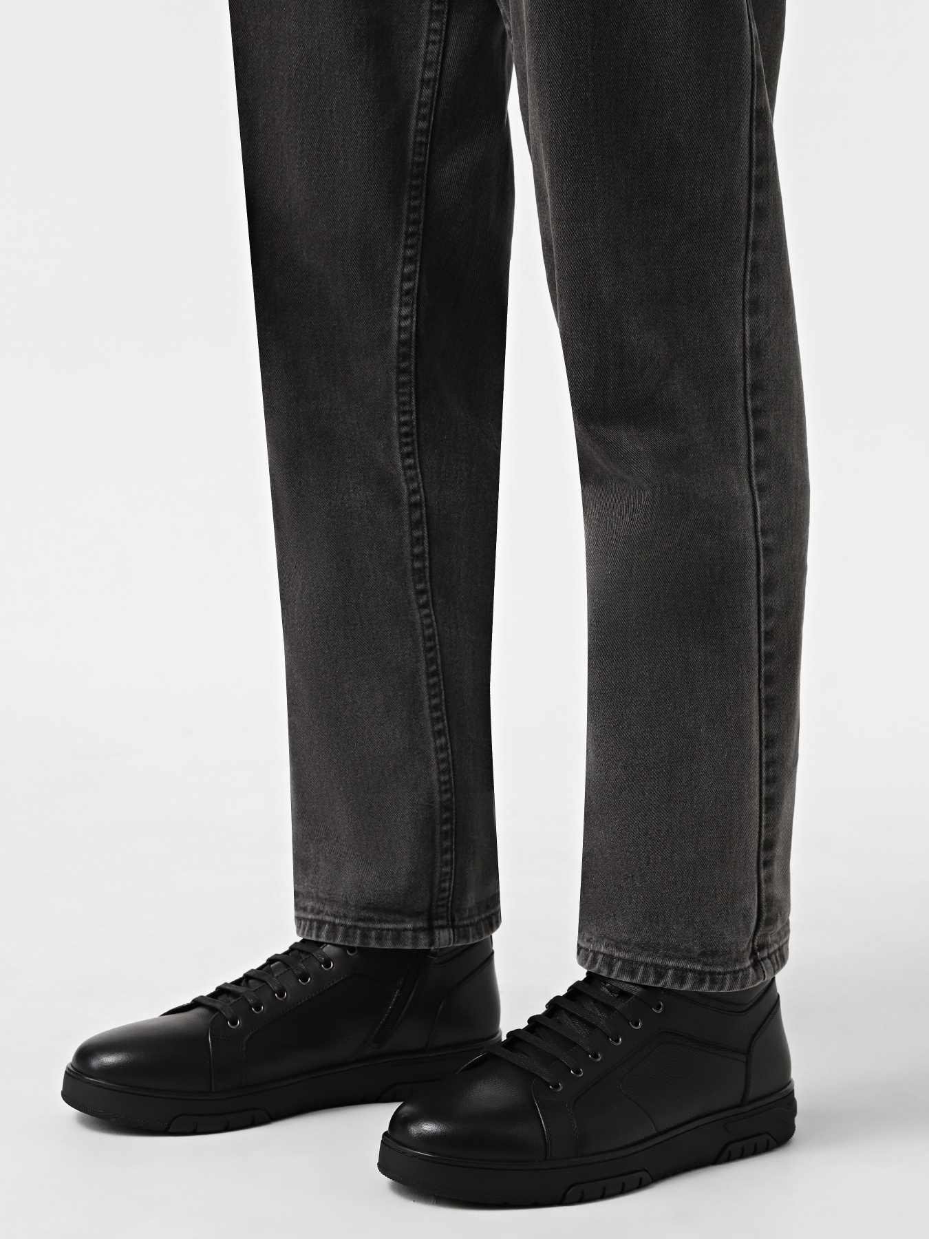 Полуботинки Braska модель 224-3783/101 Фото