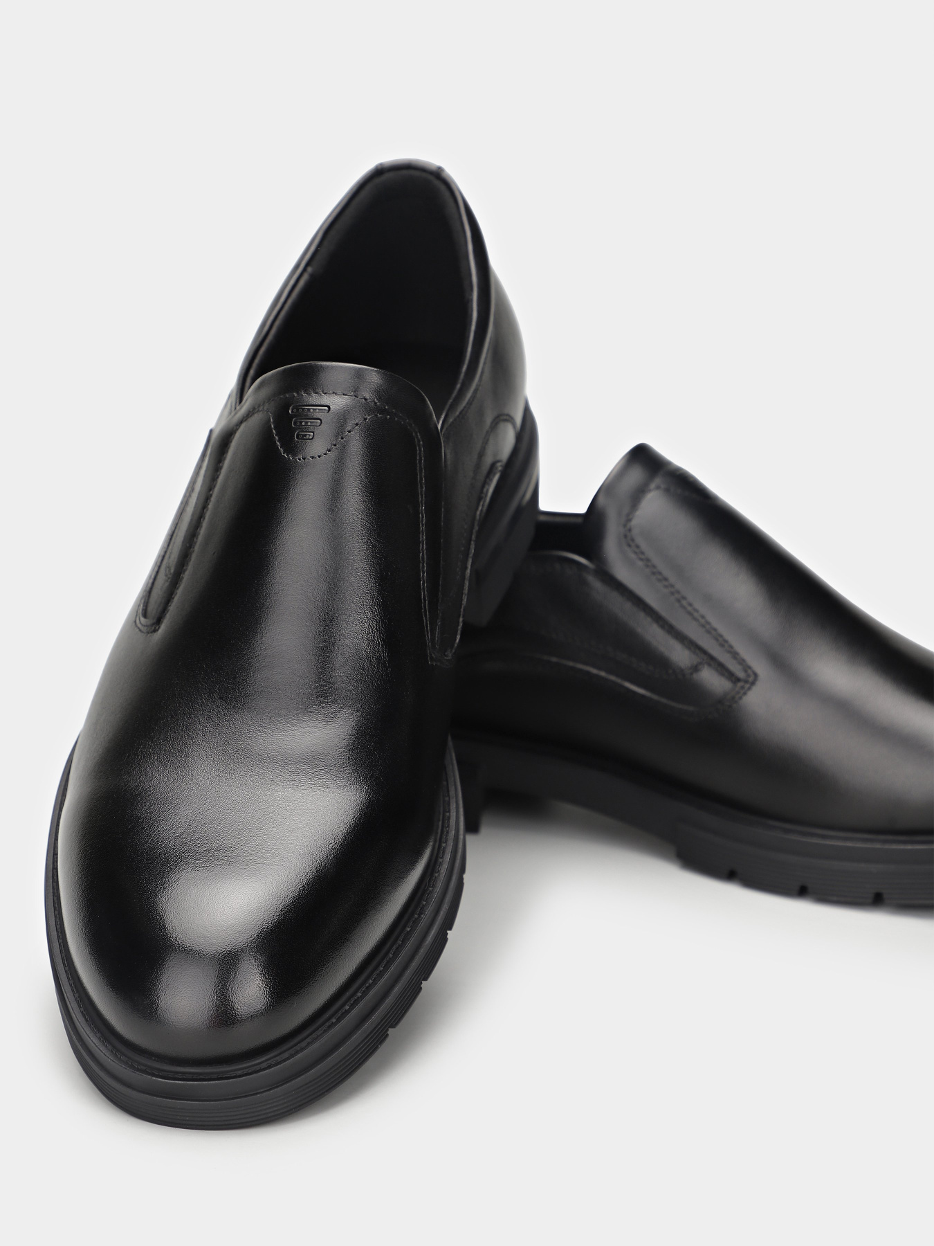 Туфли Braska модель 223-4098/101 Фото