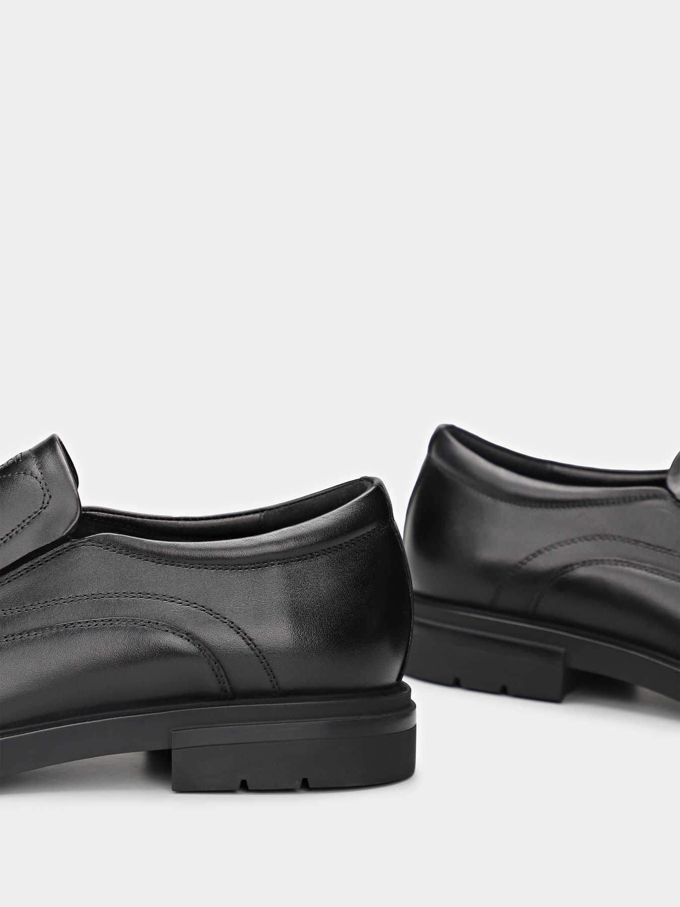 Туфли Braska модель 223-4098/101 Фото