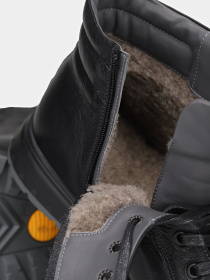 Ботинки Braska модель 352-1 Фото