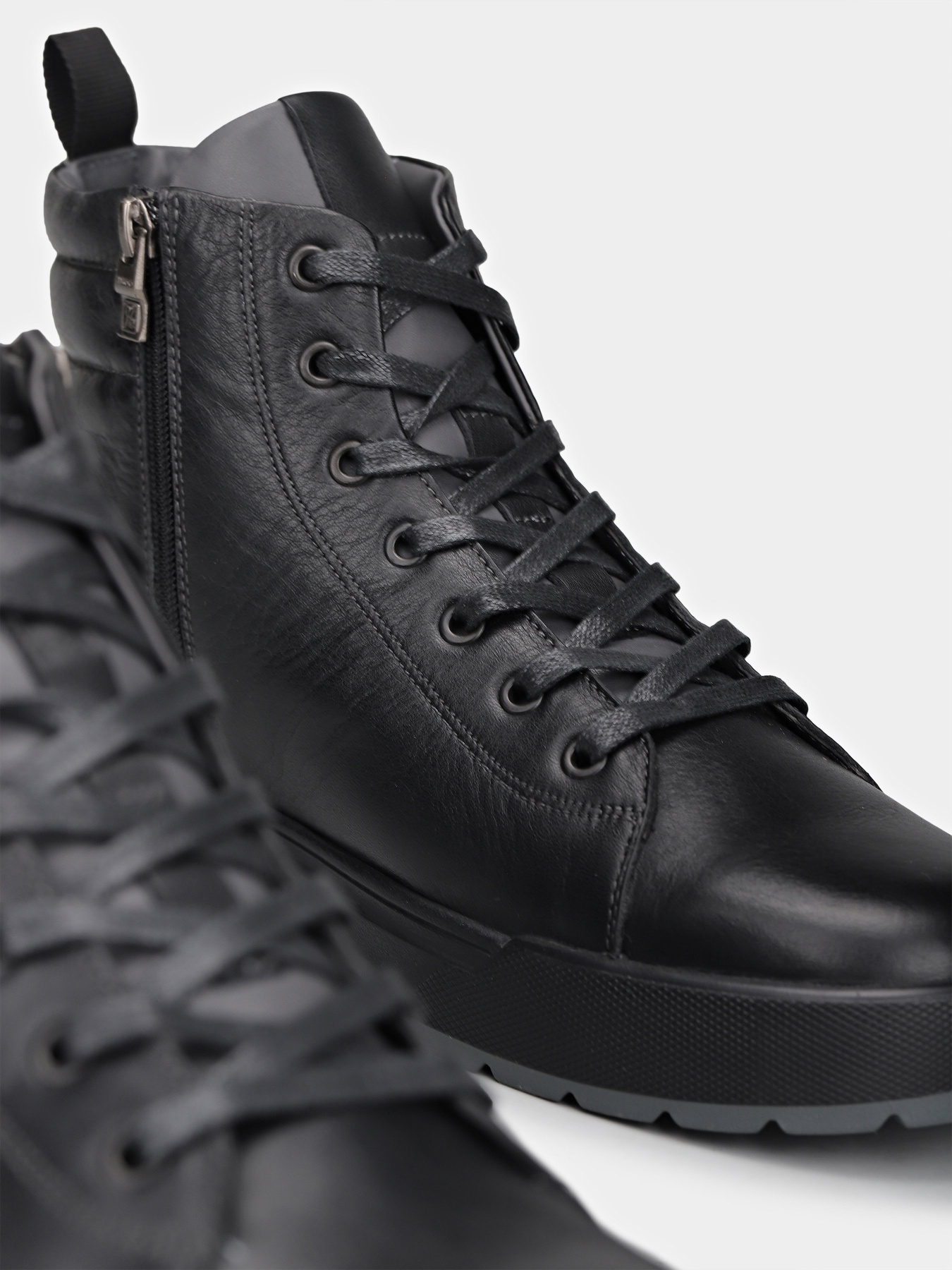 Черевики Braska модель 352-1 Фото