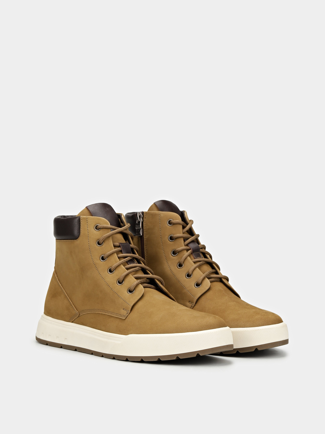 Ботинки Braska модель 356-88 Фото