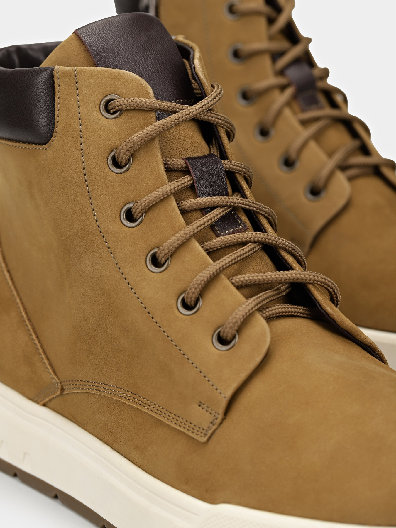 Ботинки Braska модель 356-88 Фото