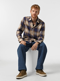 Ботинки Braska модель 356-88 Фото