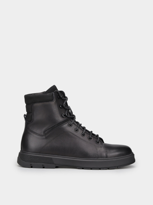 Ботинки Braska модель 307-1 Фото