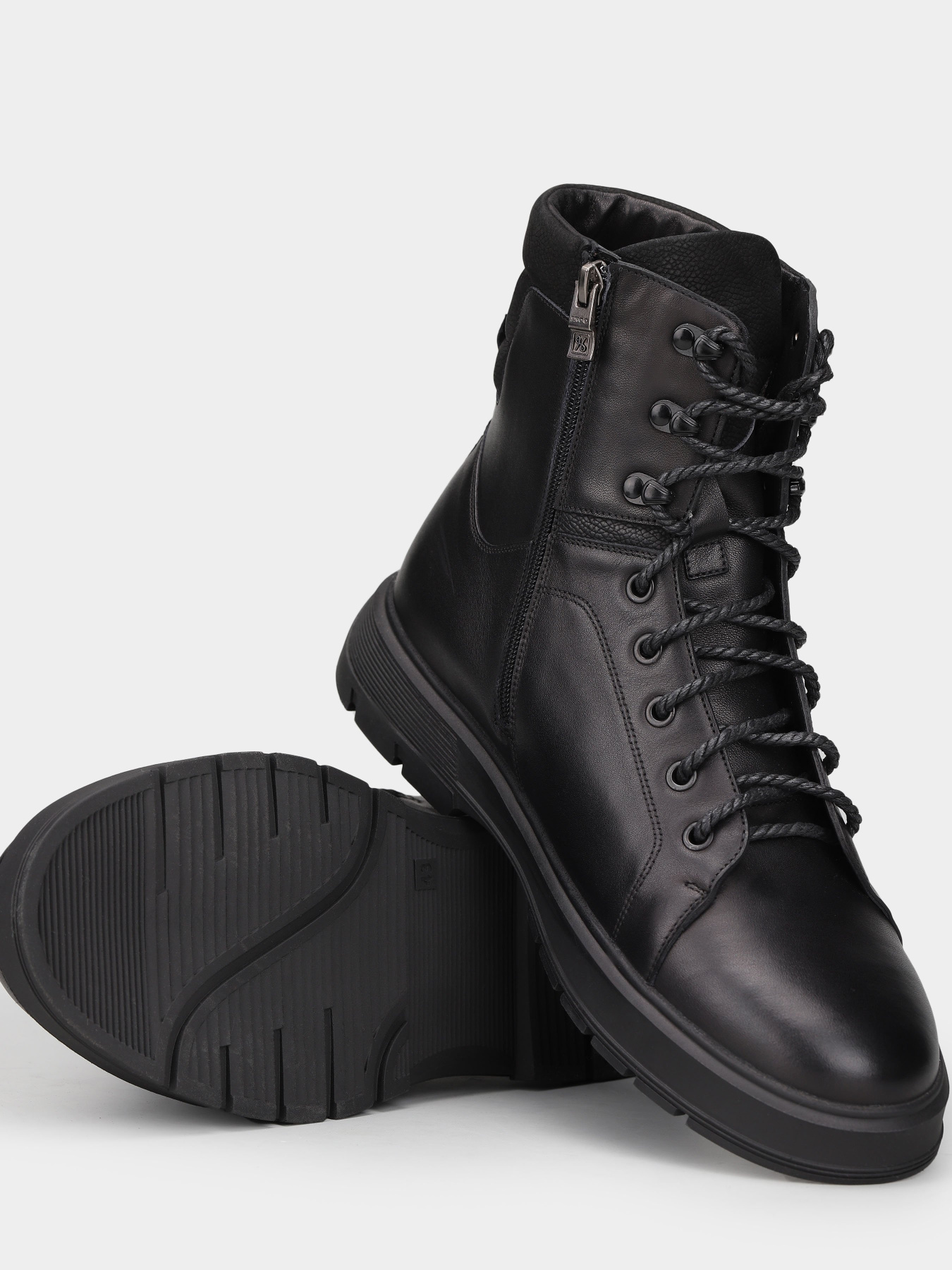 Черевики Braska модель 307-1 Черевики Braska модель 307-1 Фото