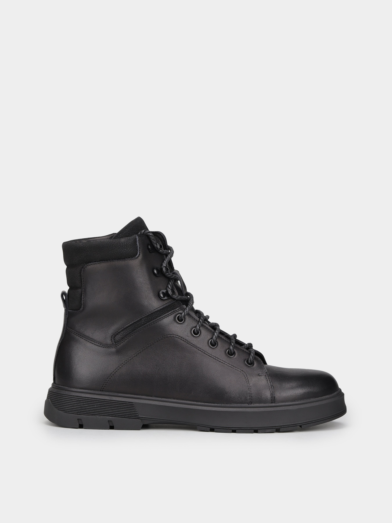 Черевики Braska модель 307-1 Черевики Braska модель 307-1 Фото