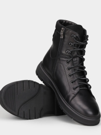 Черевики Braska модель 307-1 Черевики Braska модель 307-1 Фото