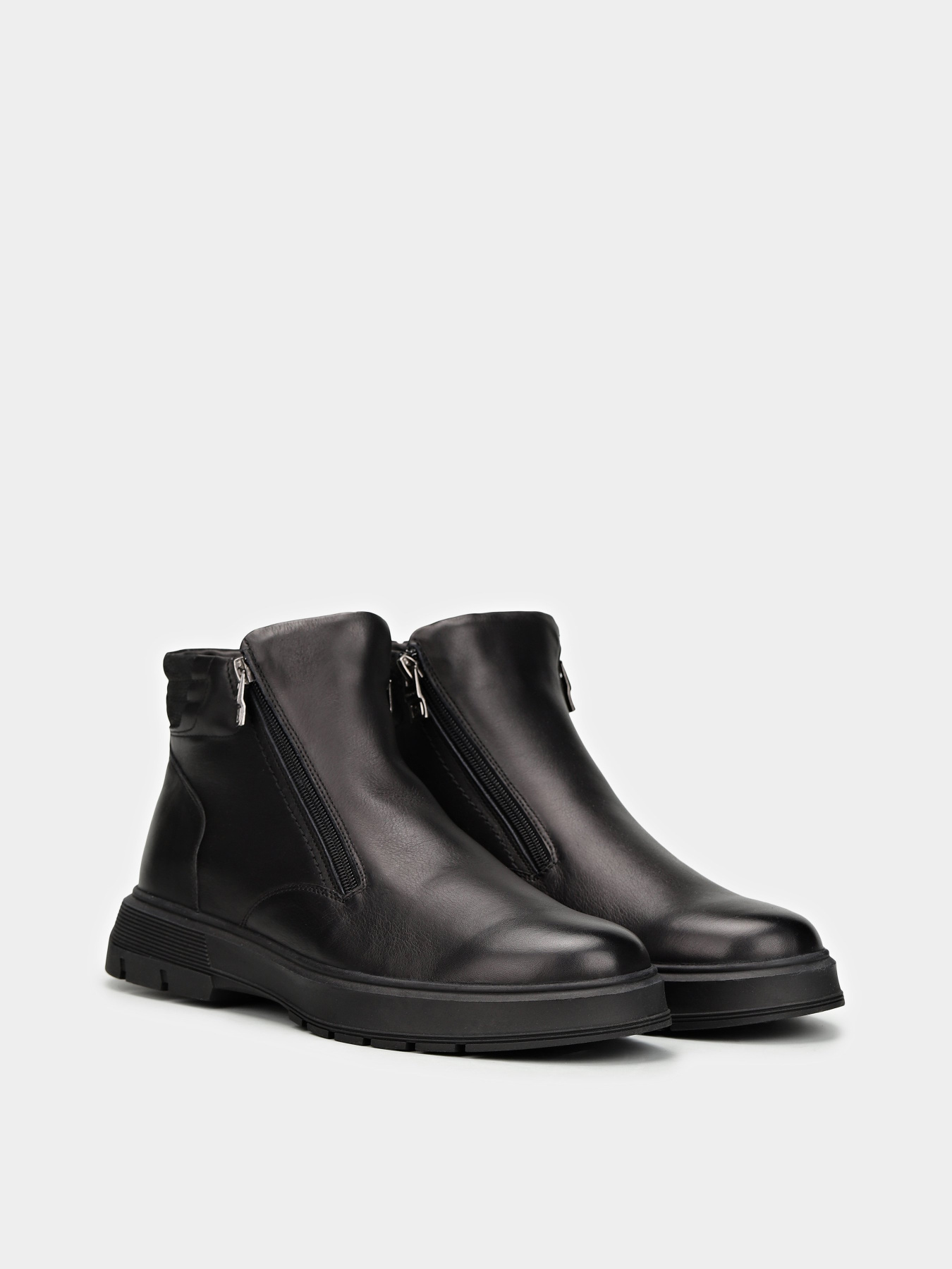 Ботинки Braska модель 321-1 Фото