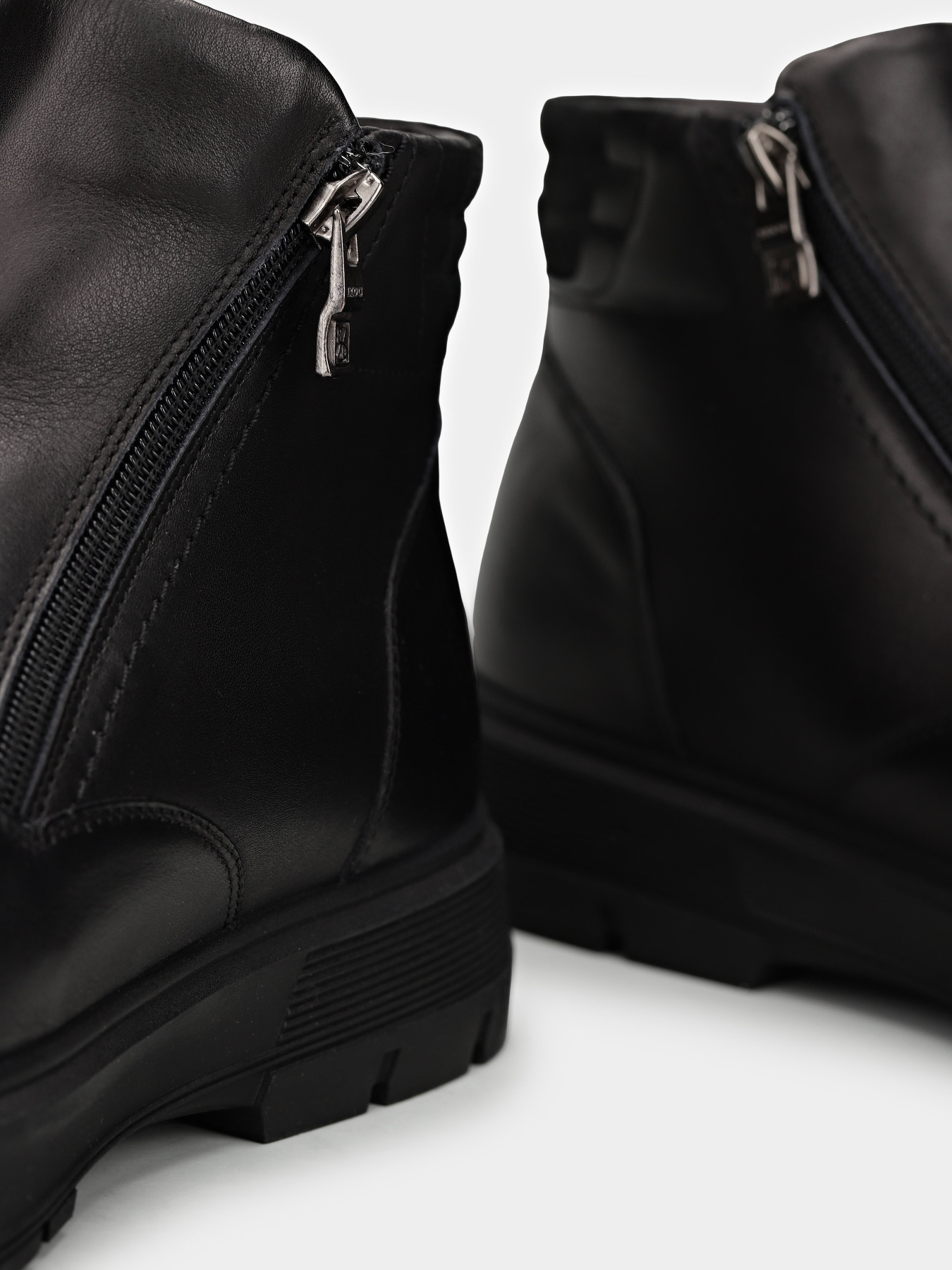 Ботинки Braska модель 321-1 Фото