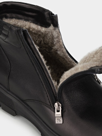 Ботинки Braska модель 321-1 Фото